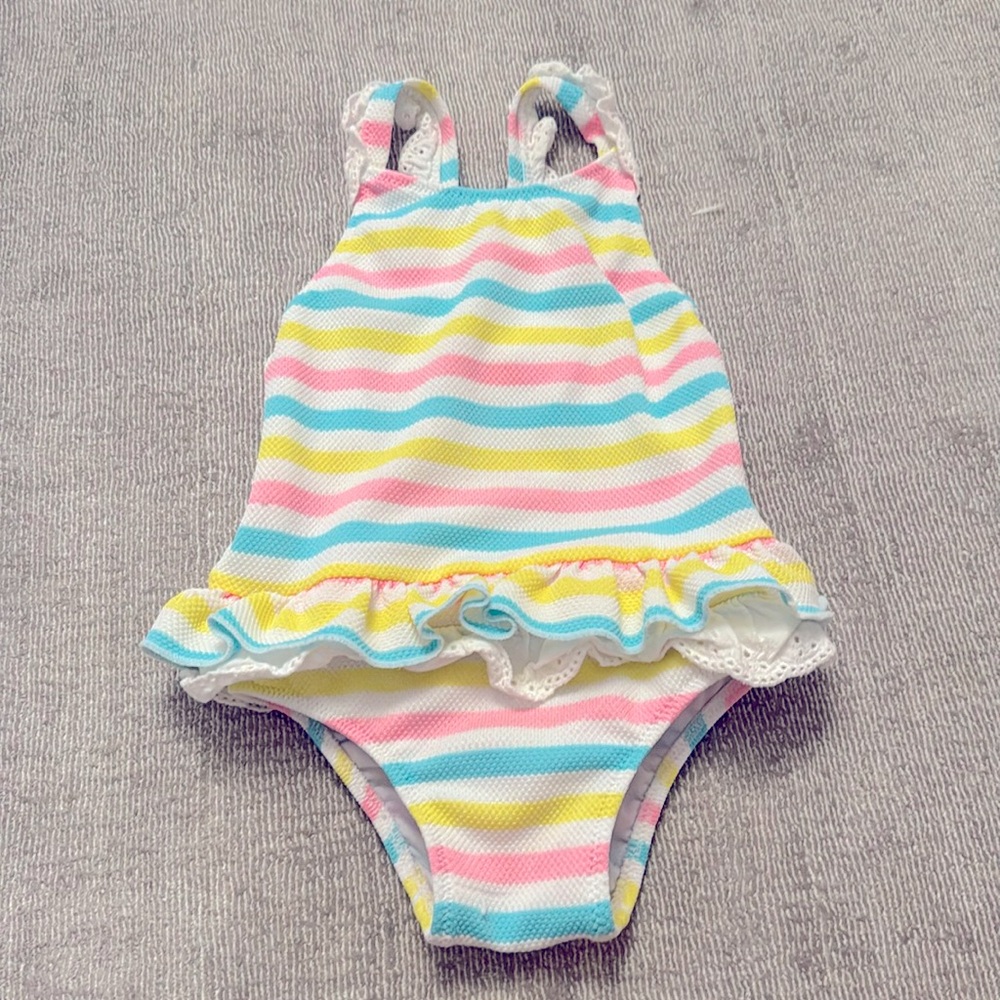 Sunuva Bathing Suit